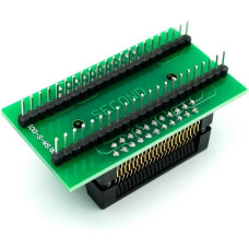 Перехідник PSOP44 SOP44 SOIC44 у DIP44 панелька для мікросхем програмування