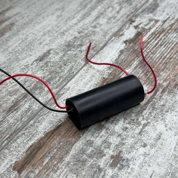 Генератор високої напруги 3,6–6 В, до 400 кВ, модуль для експериментів та електроніки