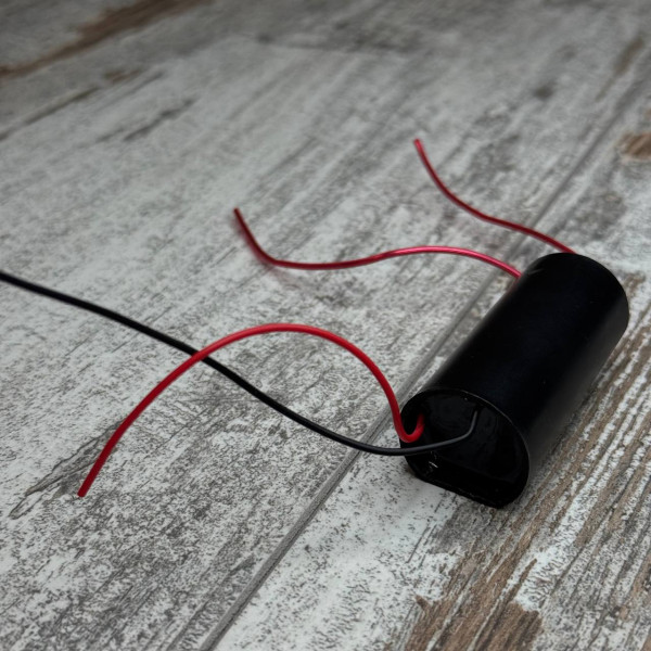 Генератор високої напруги 3,6–6 В, до 400 кВ, модуль для експериментів та електроніки