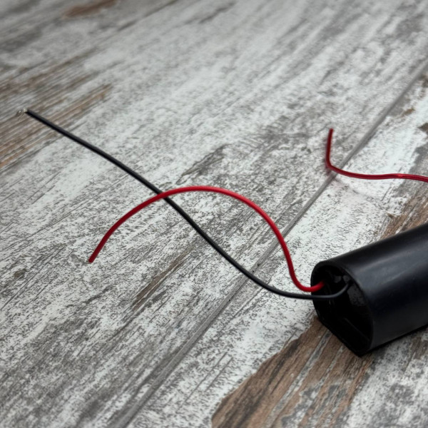 Генератор високої напруги 3,6–6 В, до 400 кВ, модуль для експериментів та електроніки