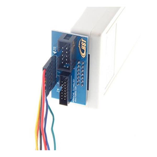 USB JTAG програматор і завантажувальний кабель для ПЛІС, CPLD, FPGA, Xilinx PROM, універсальний