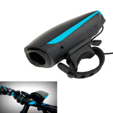 Електронний гучний дзвінок для велосипеда, клаксон 140 дБ, 5 звуків