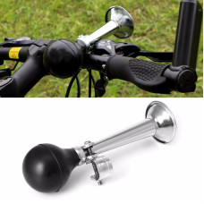 Велосипедний дзвінок-клаксон, гудок для велосипеда, гучний сигнал, універсальна установка