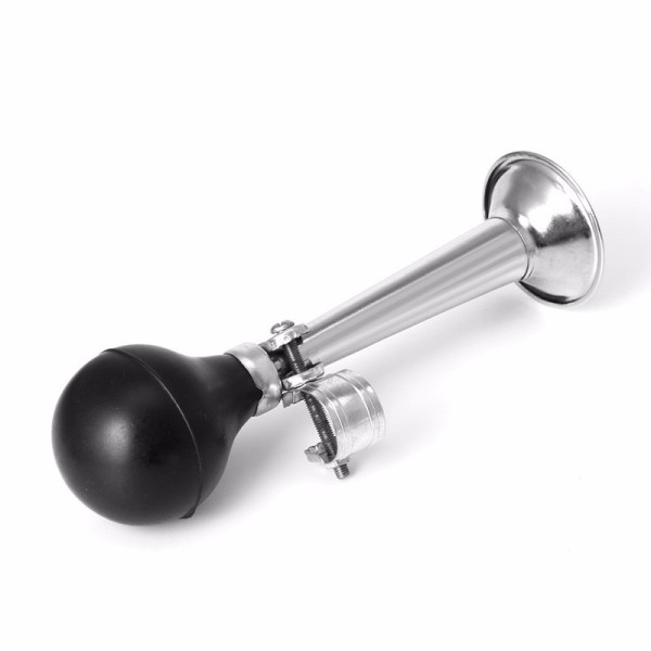 Велосипедний дзвінок-клаксон, гудок для велосипеда, гучний сигнал, універсальна установка