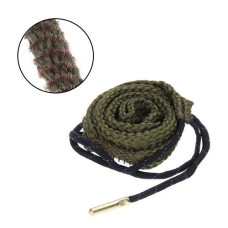 Протяжка-шнур «Змійка» для чистки ствола зброї калібру 38, 357, 380, 9 мм, G03