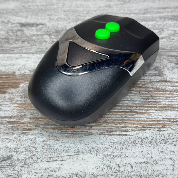 Ліхтар та сигнал 2в1 для велосипеда, яскраве світло та гучний дзвінок-гудок на кермо, універсальна установка на кермо