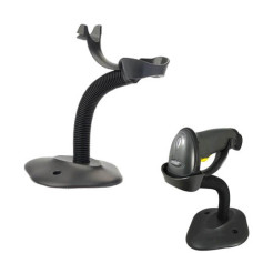 Підставка тримач для сканера штрихкодів CT007 CT007H CT007X настільна регульована