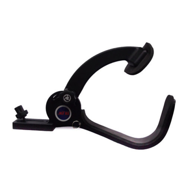 Плечовий упор RIG для камери DSLR, стабілізатор, вільні руки