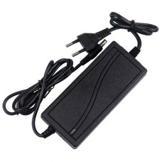 Блок живлення 12В 6А 72Вт 1260, зарядний пристрій з LED-індикатором, роз’єм 5.5×2.5 мм універсальний