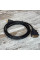 Кабель DVI-D (24+1) – HDMI 1.8 м, позолочені контакти, для передачі цифрового відеосигналу