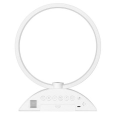 Цифровий світловий будильник з 11 мелодіями та функцією календаря