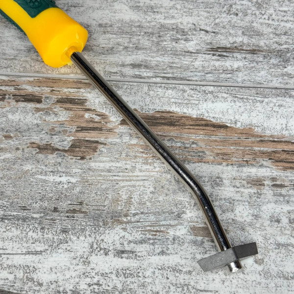 Інструмент для видалення затирки швів керамічної плитки, ручний очищувач проміжків