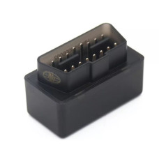 ELM327 Bluetooth OBD2 V1.5 V01H4 сканер діагностики помилок авто