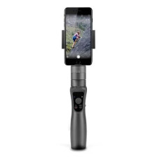 3-осьовий стабілізатор S5 Gimbal для смартфонів та екшн-камер з автономною роботою та плавною зйомкою