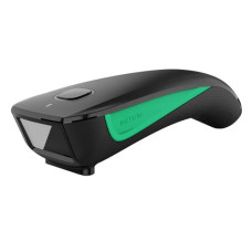 Сканер штрихкодів 1D Netum C740, бездротовий Bluetooth USB, портативний з АКБ