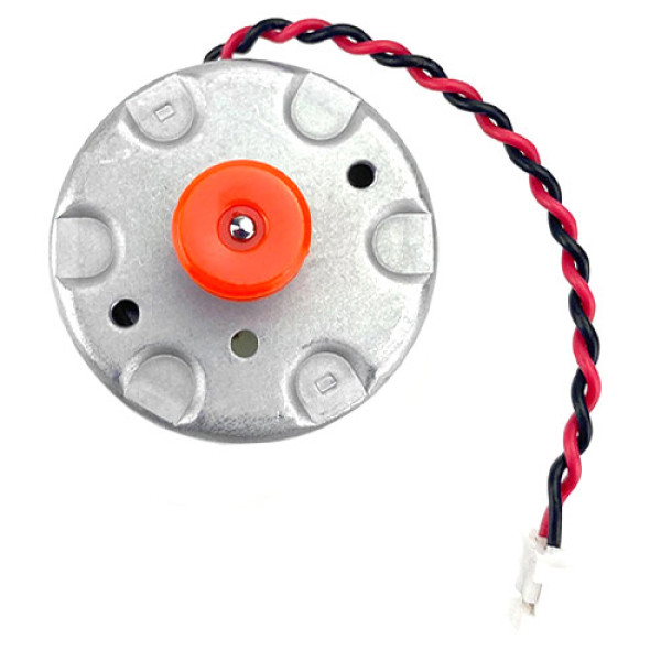 Мотор для лідара LDS, двигун модуля навігації робота-пилососа Xiaomi, запасна деталь для ремонту