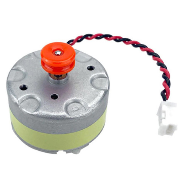 Мотор для лідара LDS, двигун модуля навігації робота-пилососа Xiaomi, запасна деталь для ремонту