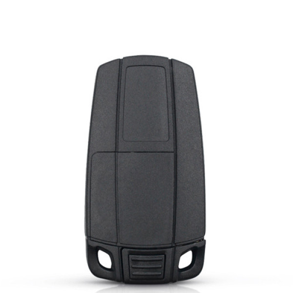 Ключ запалювання з чіпом ID48 KR55WK49127 для BMW E60 E70 E82 — 3 кнопки, запасний чіп-ключ з платою та батарейкою