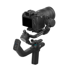 Електронний стабілізатор Feiyu Scorp-C для бездзеркальних або цифрових камер вагою до 2.5 кг
