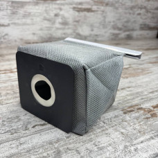 Універсальний тканинний мішок для пилососа, багаторазовий, для Electrolux, Samsung, Philips, LG