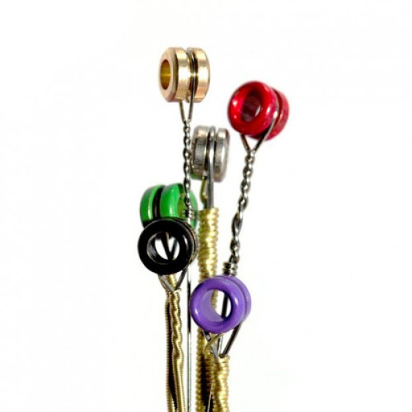 Струни для акустичної гітари Orphee TX640 6шт 12-53 0.30-1.34мм фосфорна бронза