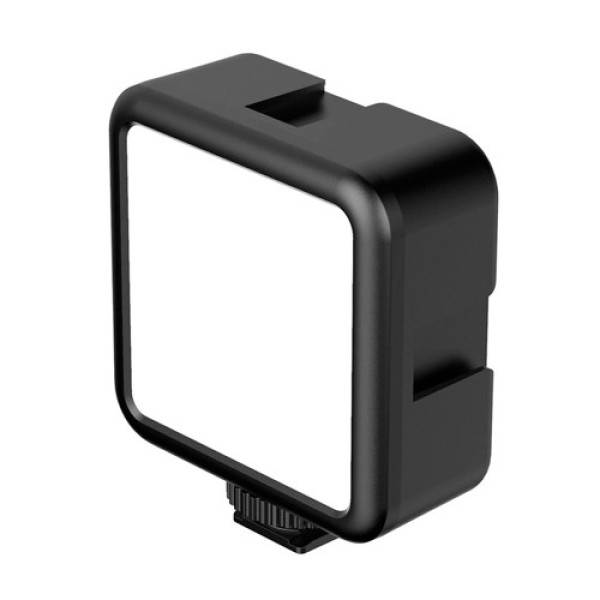 Накамерне LED-світло Ulanzi VL49 RGB, фотосвітильник 2000мАг, магнітне кріплення 1/4