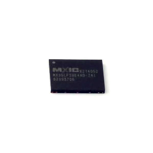 Чіп пам’яті MX25U51245GZ4I00 WSON8 512 Мбіт SPI NOR Flash для електроніки та мікроконтролерів