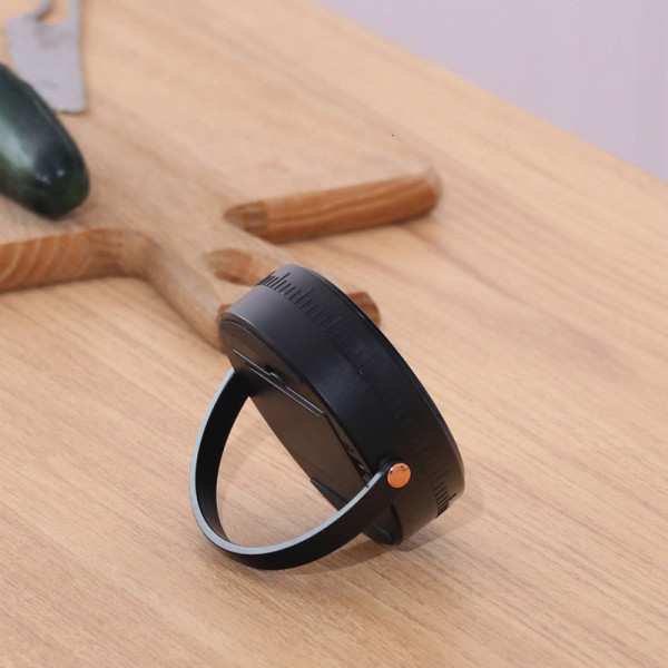 Кухонний таймер цифровий LED 90 дБ, секундомір магнітний F1, таймер для кухні та спорту