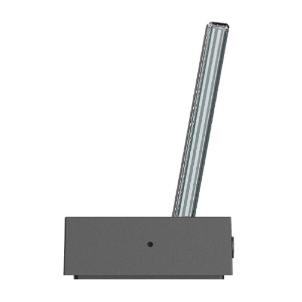 Метеостанція бездротова з барометром РК 5.9 виносний датчик FJ3396C кольоровий дисплей