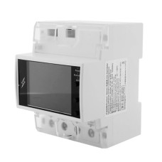 Wi-Fi лічильник електроенергії Atorch AT4PW 220В 100А DIN розумний монітор із захистом