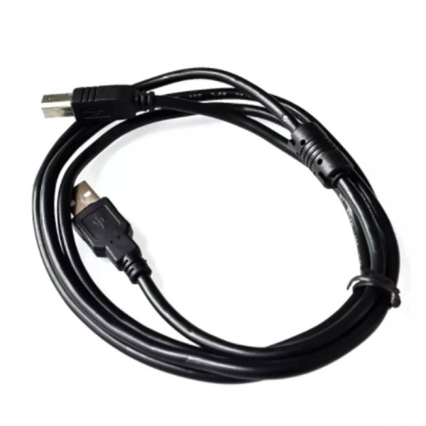 USB програматор AVRISP XPII, AVR ISP/PDI для мікроконтролерів AVR, універсальний програматор