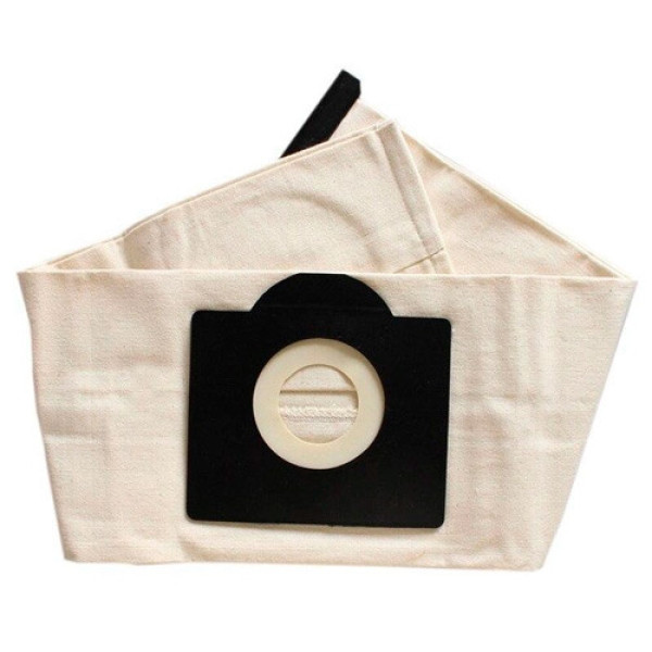 Мішок для пилососа Karcher Rowenta, багаторазовий універсальний тканинний, що миється