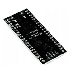 Raspberry Pi Pico RP2040 V1.3 Type-C 16Мб, Мікроконтролер