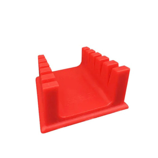 Тримач проводів для паяння третя рука з магнітами, пластикова основа, інструмент для майстрів