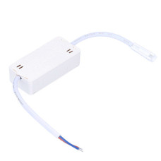 Блок живлення LED драйвер 12-18x1Вт 300мА AC220V-DC36-65V для світлодіодів у корпусі