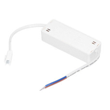 Блок живлення LED драйвер 25-36×1 Вт 0.3А AC220В DC75-135В для світлодіодних стрічок, ламп та прожекторів