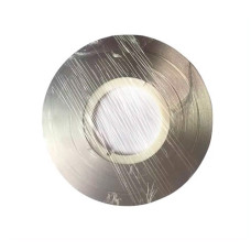 Нікелева стрічка 10x0.2 мм 0.5 кг для точкового зварювання акумуляторів Li-ion, NiMH