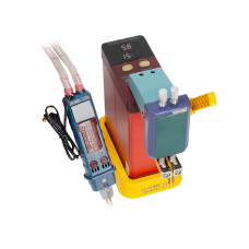 Апарат для контактного точкового зварювання акумуляторів 19.8кВт GLITTER 801H