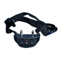 Нашийник для дресирування собак антигавкіт ремінець із регульованою довжиною