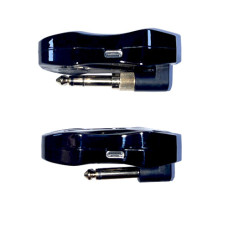 Інструментальна бездротова радіосистема для гітари A30 Pro, передавач і приймач