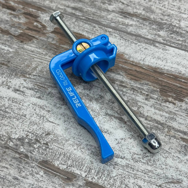 Екстрактор-дозатор флюсу Relife RL-062D 5–10 мл із важільним штовхачем