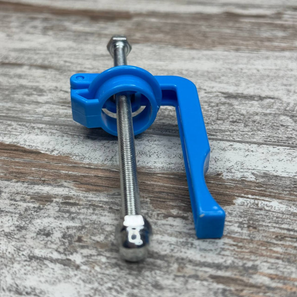 Екстрактор-дозатор флюсу Relife RL-062D 5–10 мл із важільним штовхачем