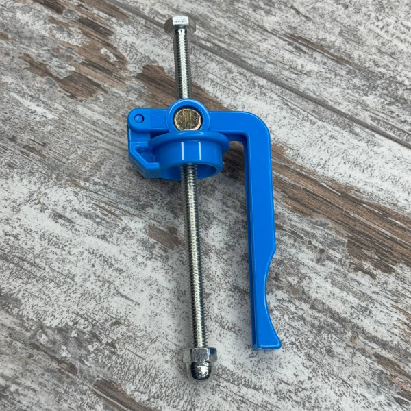 Екстрактор-дозатор флюсу Relife RL-062D 5–10 мл із важільним штовхачем