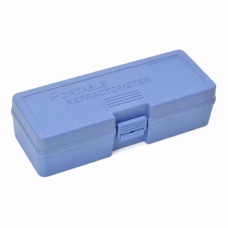 Кейс чохол футляр для рефрактометра серії RZ, пластиковий бокс з поролоновою прокладкою