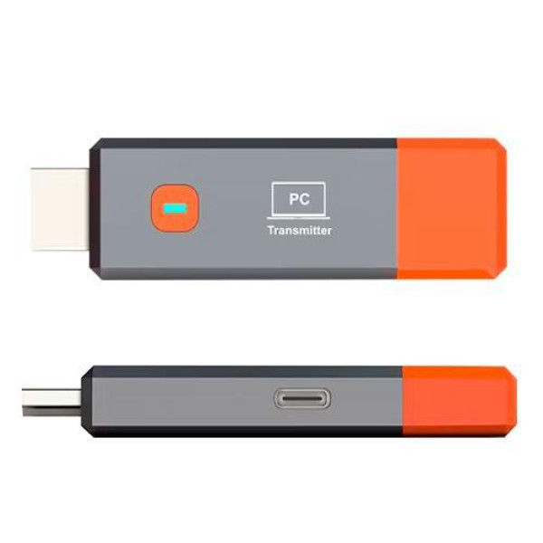 HDMI бездротовий приймопередавач TX RX відео сигнал до 50м для телевізора ПК