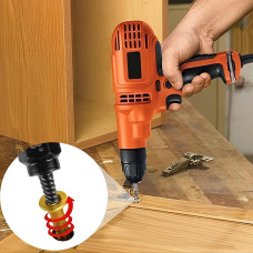 Екстрактори біти 10 шт 1/8-13/22 для пошкоджених болтів, набір сталевих інструментів