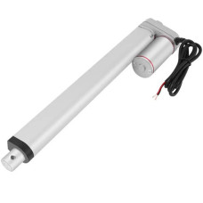 Лінійний штоковий актуатор HY01-12-A2-955-800, 800 мм, 700 Н, 10 мм/с