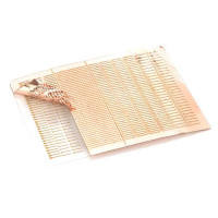 Контактні точки (п’ятаки) для ремонту плат, набір 1400 шт Sunshine RL-007GA