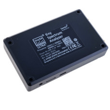 Аналізатор спектру TinySA Ultra+ ZS-407 100 кГц–7,3 ГГц із генератором сигналів
