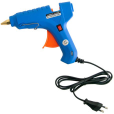 Клейовий пістолет Xunlei XL-F60W 11мм 60Вт 220В термопістолет для клейових стрижнів